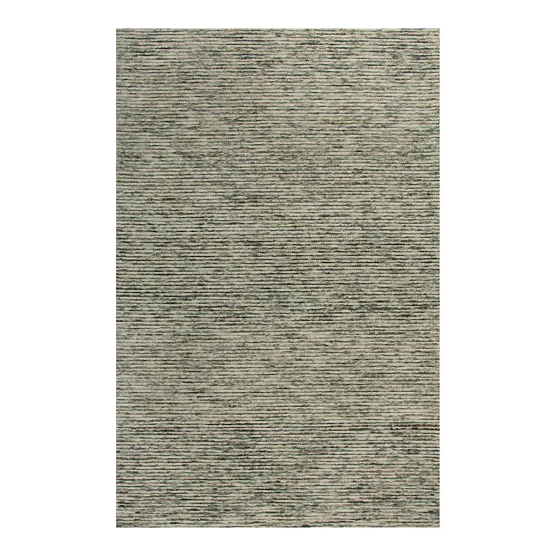 Rizzy Home Emma Berkshire Wool Rug