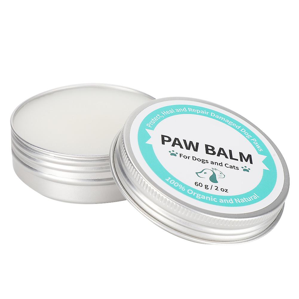 Pet Paw Care Creams Puppy Dog Cat Paw Wax Moisturizing Protection For Forefoot Toe Noses