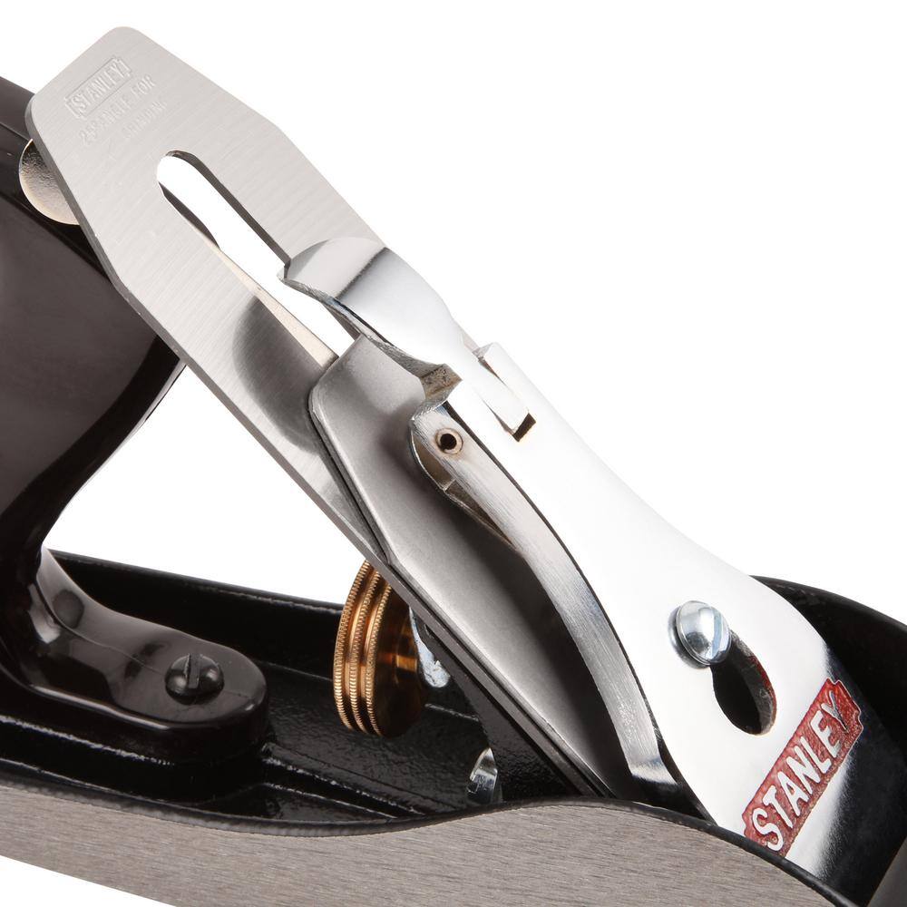 Stanley Bailey No. 5 14 in. Bench Plane 12-905