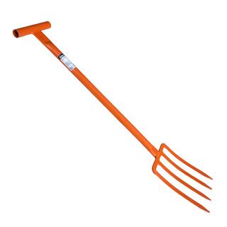 Anvil 41 in. Shingle Fork THD-Fork-41