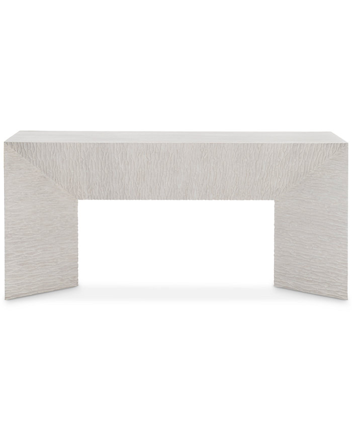 Bernhardt Solaria Console Table