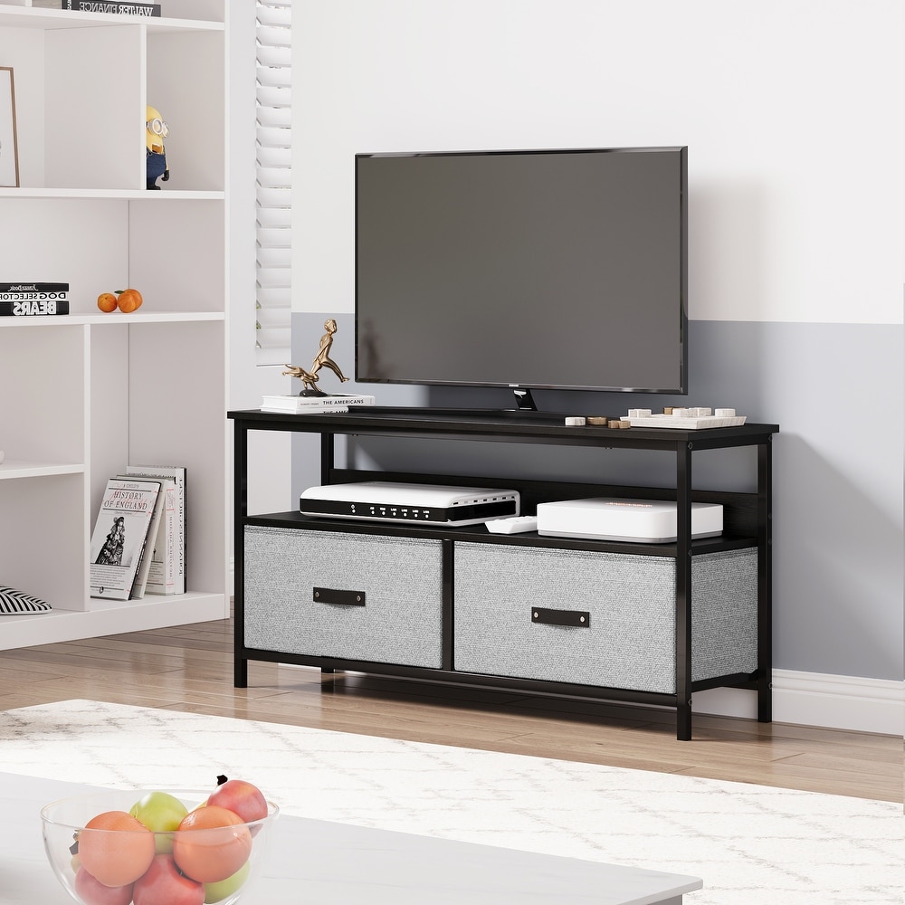 Dresser TV Stand