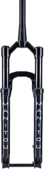 Manitou Mattoc Expert Suspension Fork