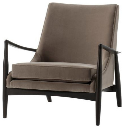 Marcus Chair   Midcentury   Armchairs And Accent Chairs   by V.S.D Furniture  Houzz