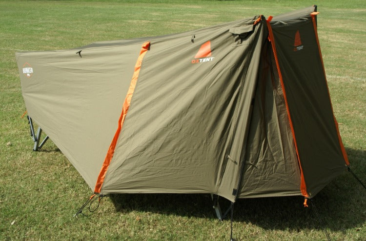 Oztent Bunker Pro Tent Cot