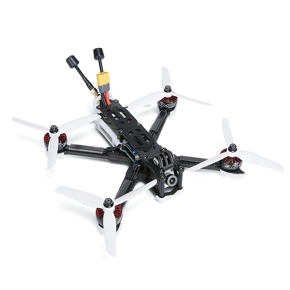 Drone Iflight Cidora Sl5 V2.1 Hd Black 6s Bnf R-xsr Nebula Nano