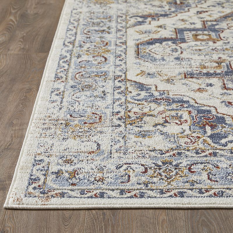 Loomaknoti Alsbrooke Bart Area Rug