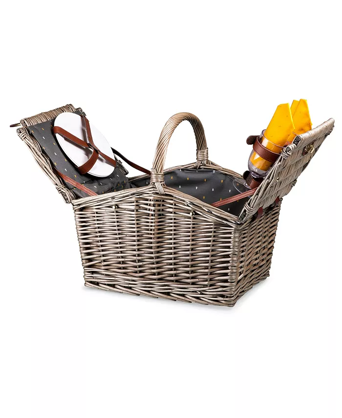 Picnic Time Anthology Piccadilly Picnic Basket