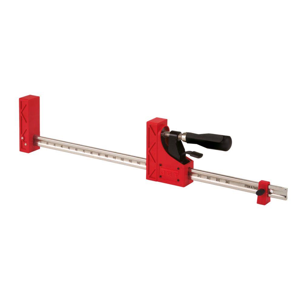 24 Parallel Clamp 2pk ;