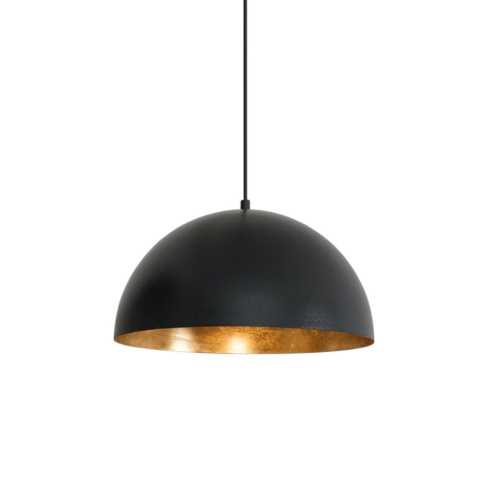 Marlow Dome Pendant Lamp