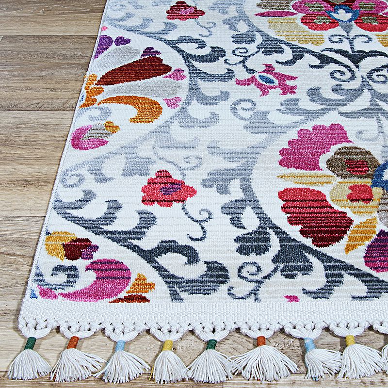 Couristan Evolution Basma Rug