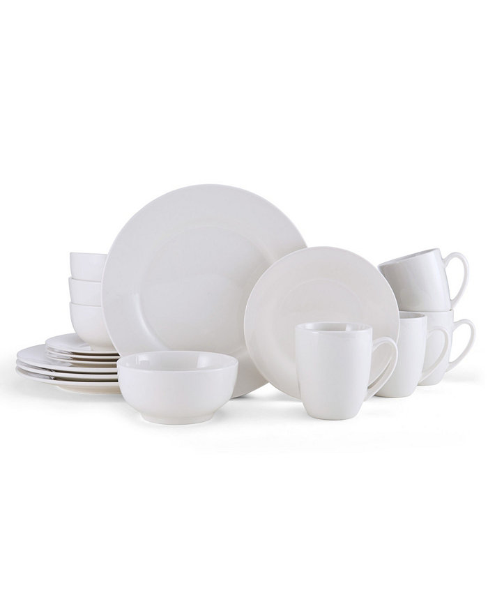 Studio Nova Kendall 16 Piece Dinnerware Set Service for 4