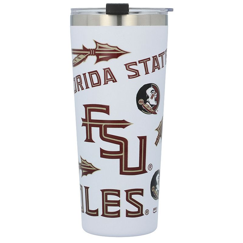 Florida State Seminoles 24oz. Medley Tumbler