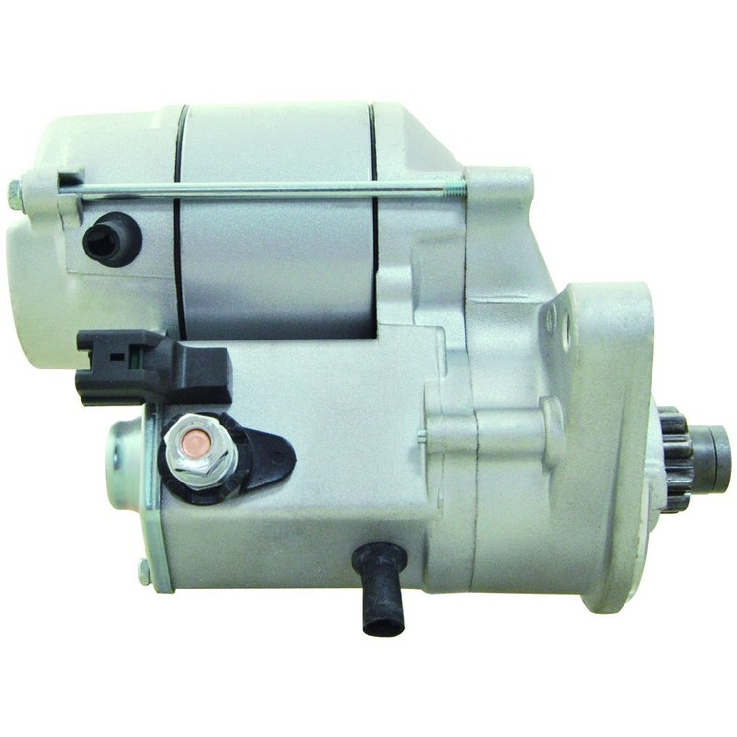 New 12V Starter For Lexus GS300 93-97 SC300 95-00 Toyota Supra 93-98 228000-1960 228000-1961 228000-1962 228000-1963 28100-46140 28100-46140-84 280-0163 113107 70-952-10N 17529