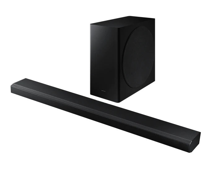 OPEN BOX   HWQ800A 312ch Soundbar