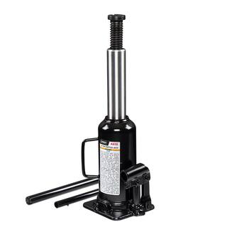 SUNEX TOOLS 12-Ton Bottle Jack 4412