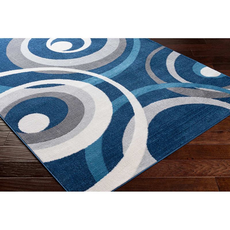 Bokhoven Modern Area Rug