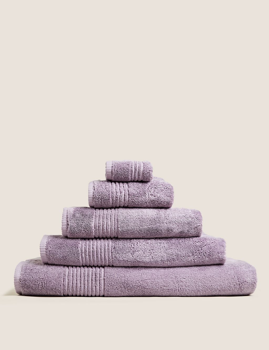 Egyptian Cotton Luxury Towel