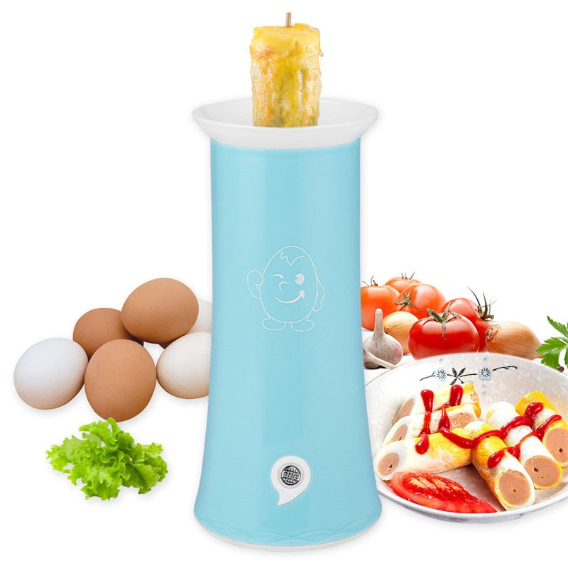 Egg Roll Machine