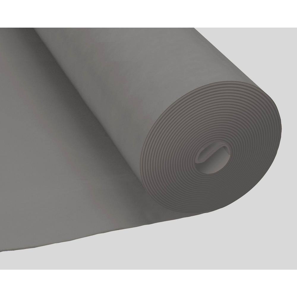 Underlayment Silencer LVT Acoustical SILLVT