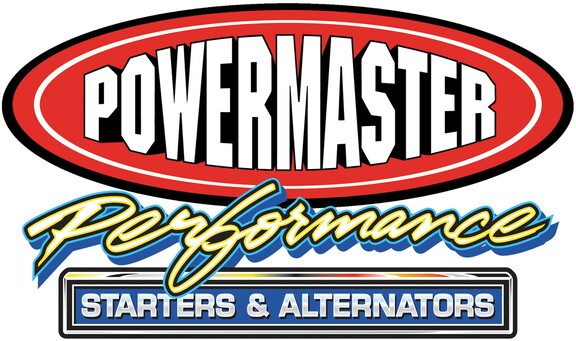 Powermaster 9100 PowerMax Starter Standard 153/168...