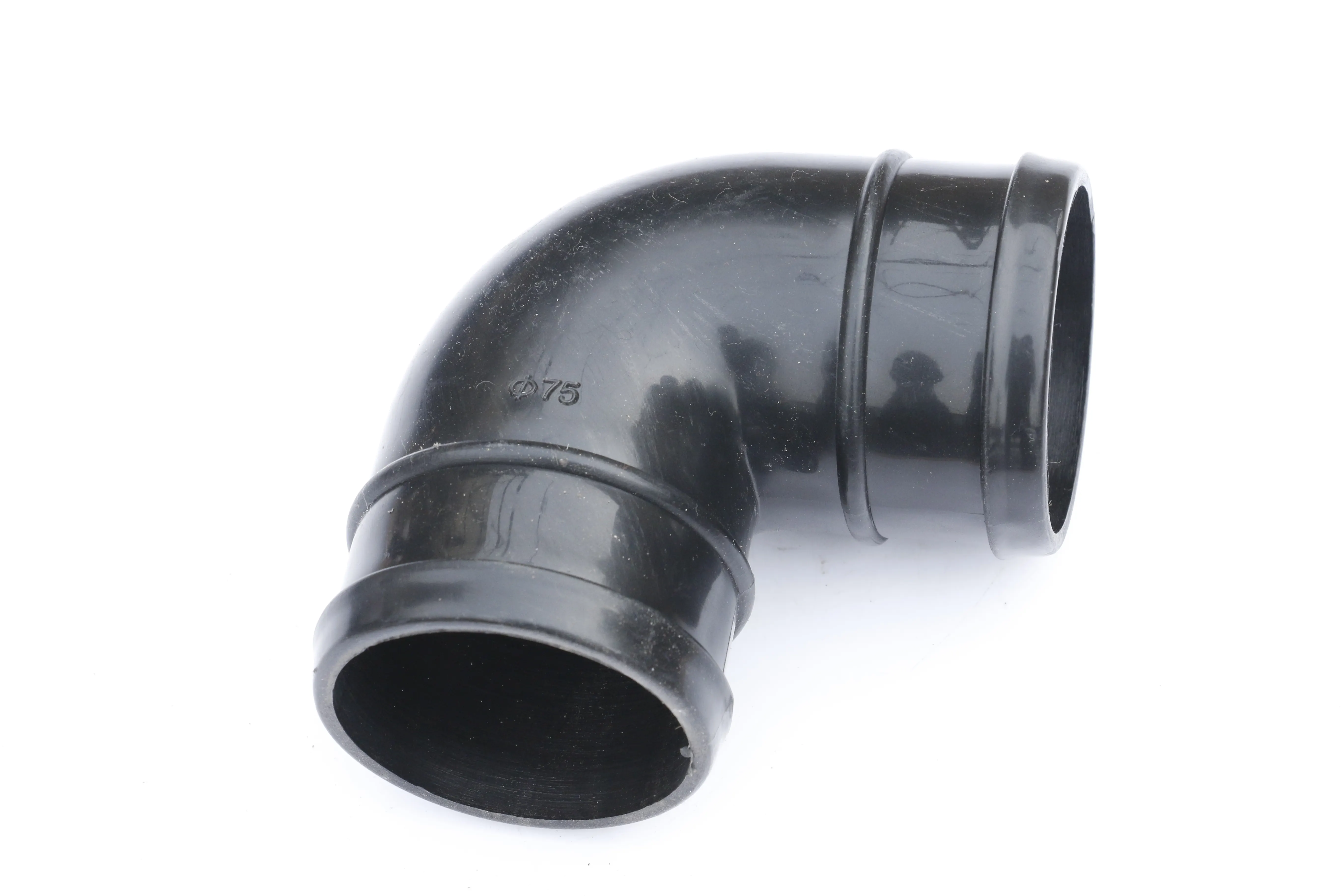 Best Supply Pipe Layflat Hose Fitting for Irrigation