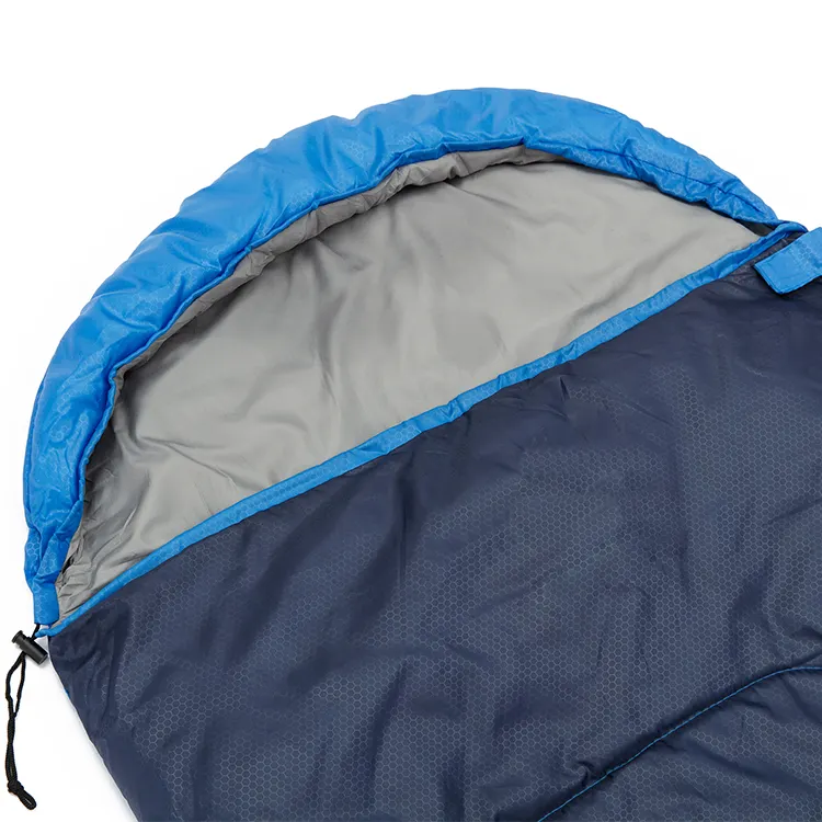 Manufacturer envelope outdoor camping hiking sleeping bag on discount