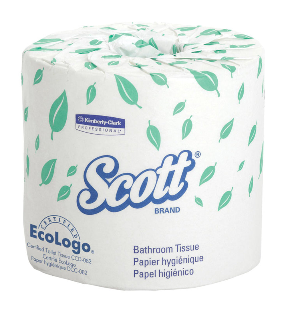 SCOTT TOILET PAPR STD20