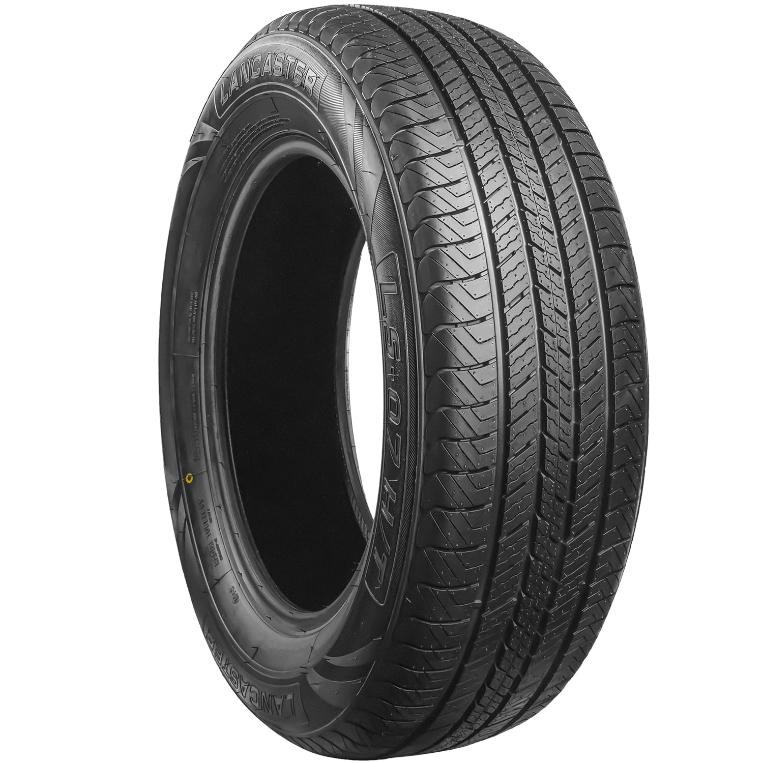 Tire Lancaster LS-07 H/T 235/55R18 104V XL (DC) AS A/S All Season