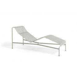 PALISSADE CHAISE LONGUE