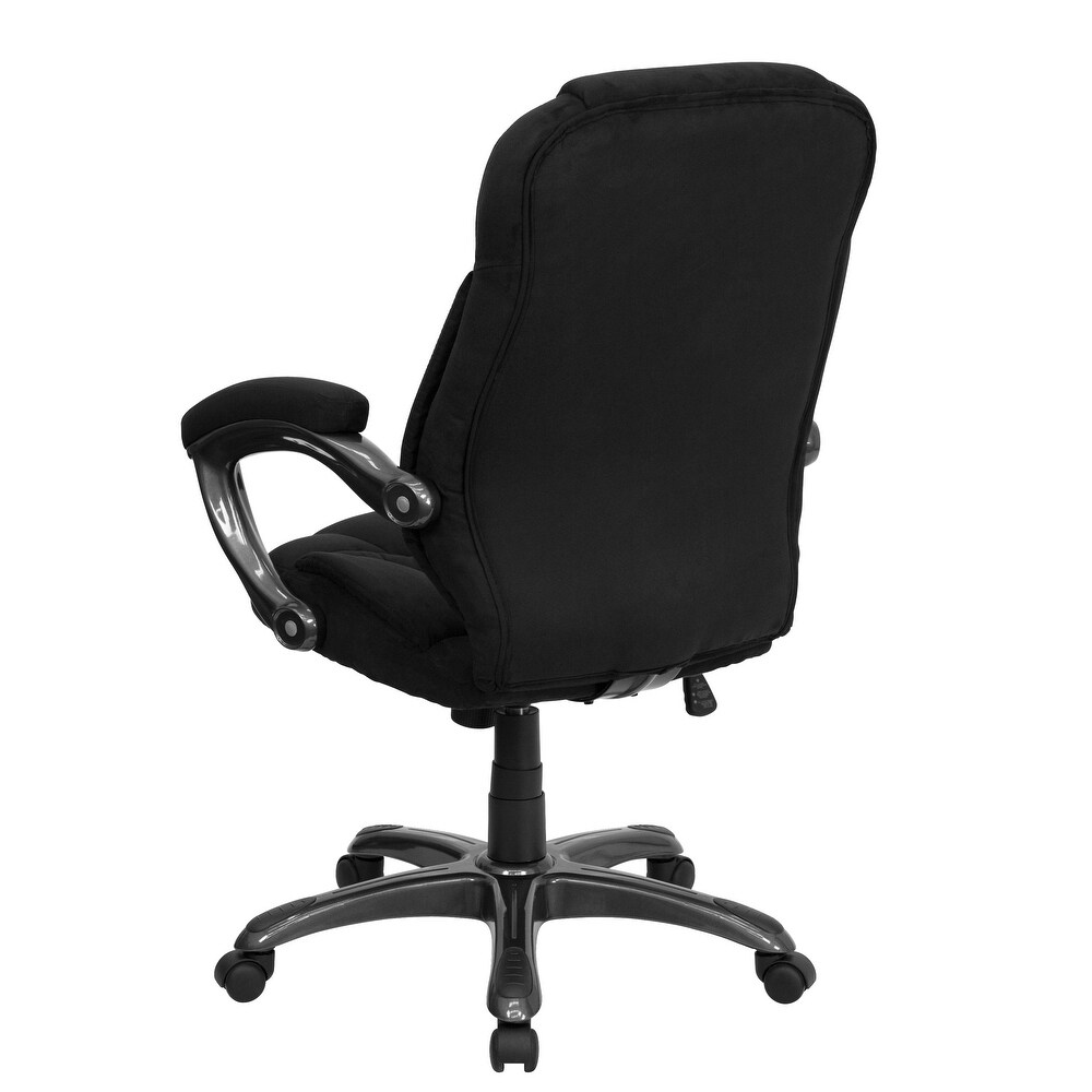 High Back Contemporary Executive Swivel Ergonomic Office Chair