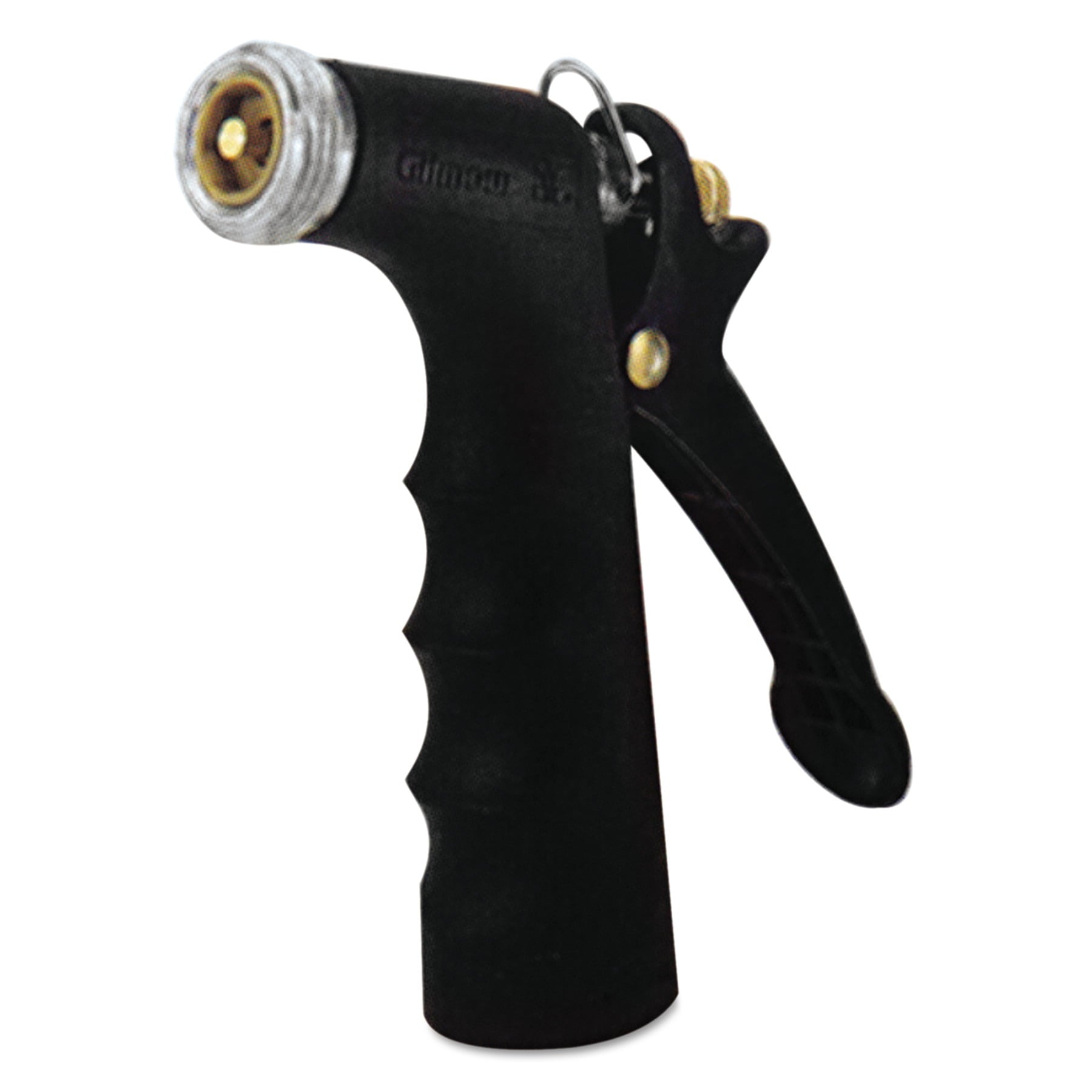 Gilmour 593 Comfort Grip Metal Hose Nozzle