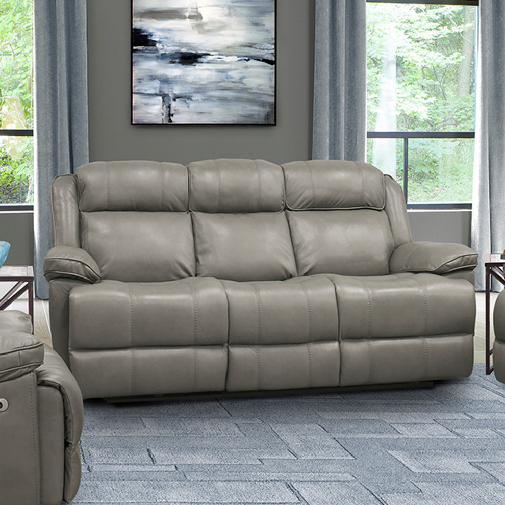 Parker Living Eclipse   Power Sofa   Contemporary   Sofas   by Parker House  Houzz