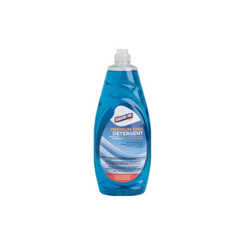 Genuine Joe Premium Dish Detergent  GJO99679