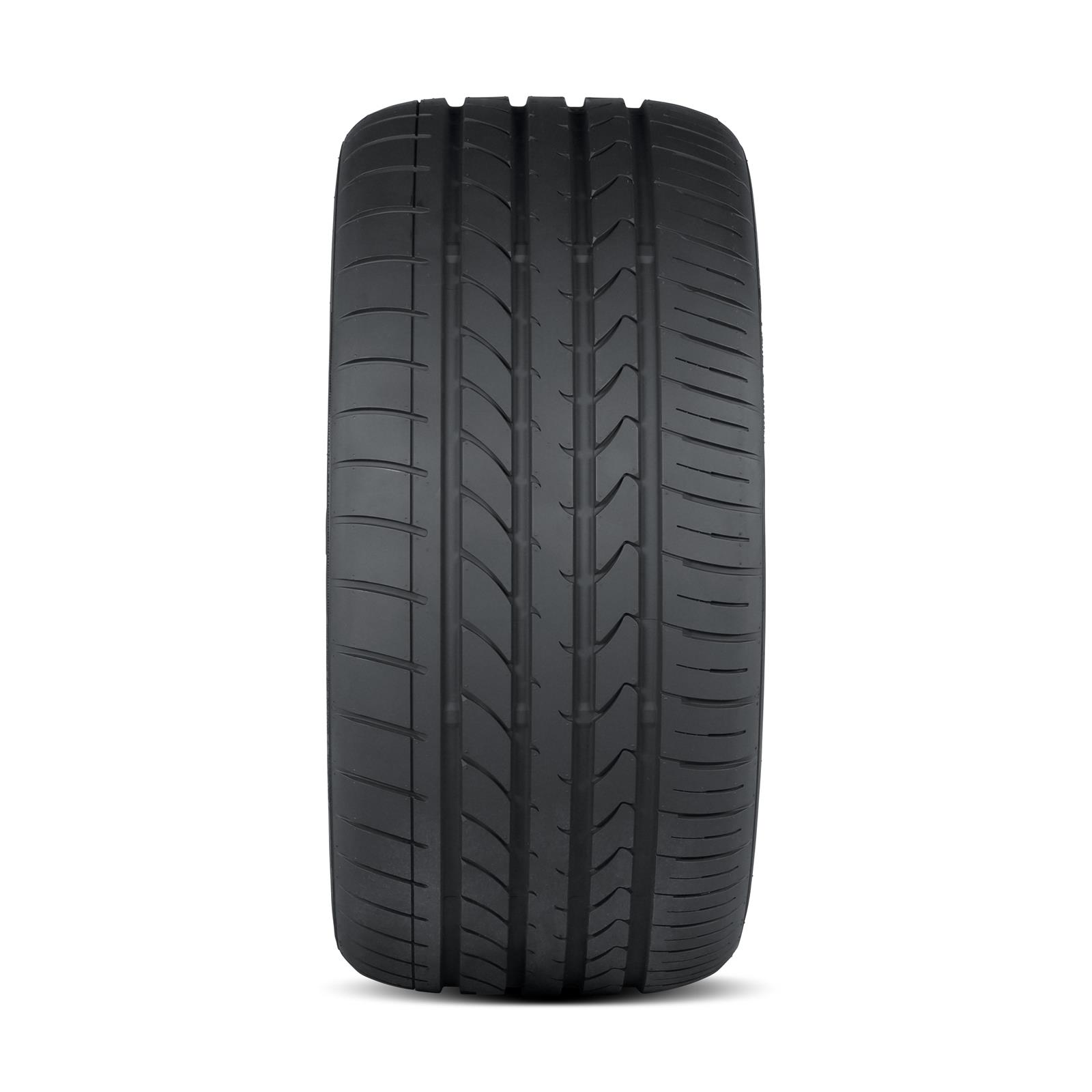 Atturo Tires AZ850-HDJR2PA Atturo AZ 850 Tires