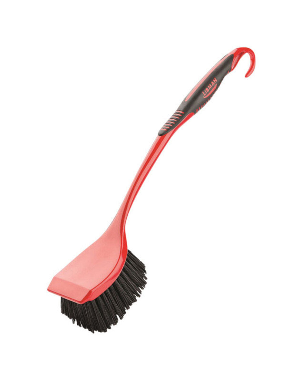 UTILITY BRUSH LONG HNDLE