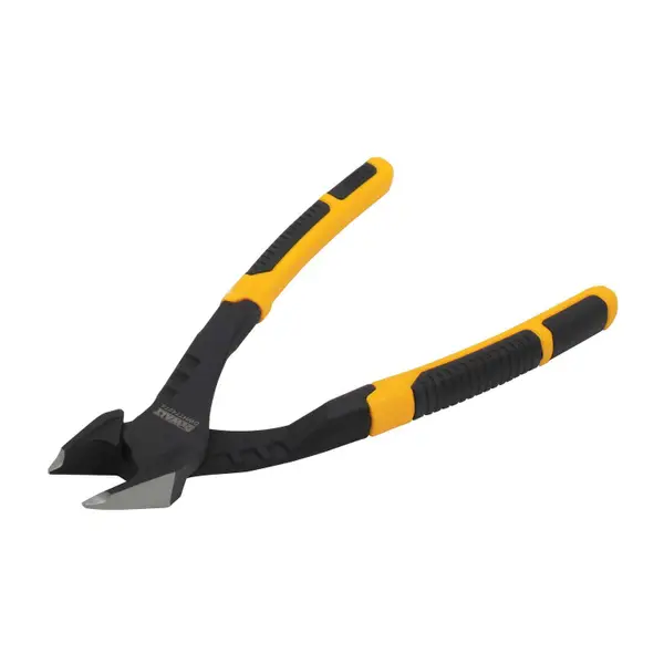 DEWALT 8 Diagonal Pliers with Prying Tip