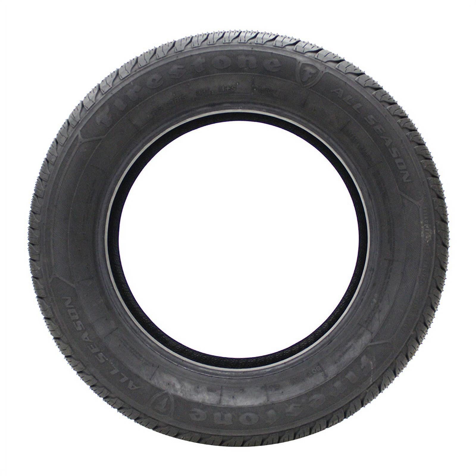 Firestone All Season All Season 215/60R16 95T Passenger Tire