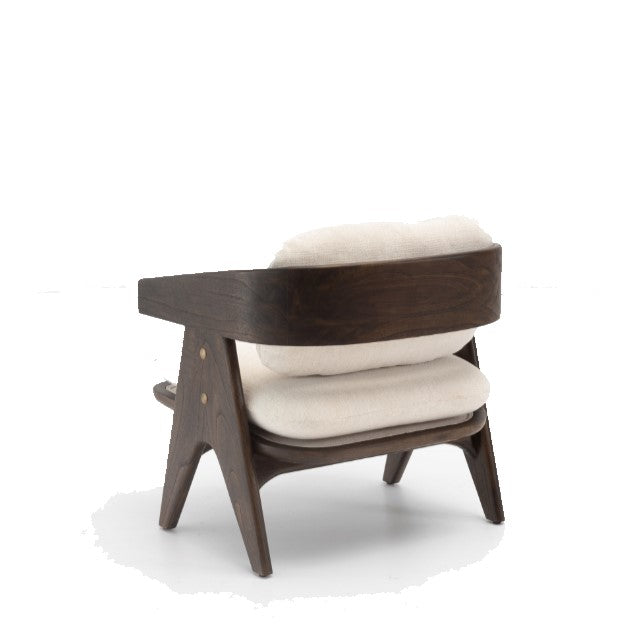 Isoko armchair