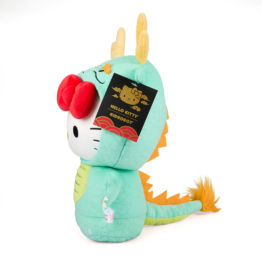 Hello Kitty® Chinese Zodiac Year of the Dragon 13