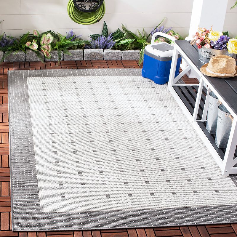 Safavieh Bermuda Eliza Indoor Outdoor Rug