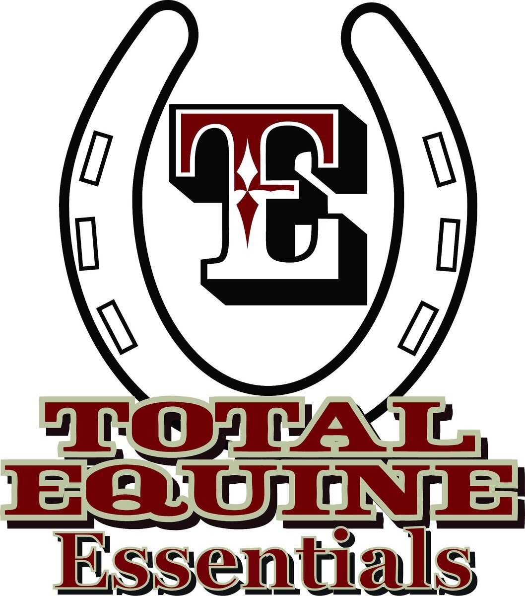 Total Feeds Total Equine Essentials Horse Feed， 30-lb bag