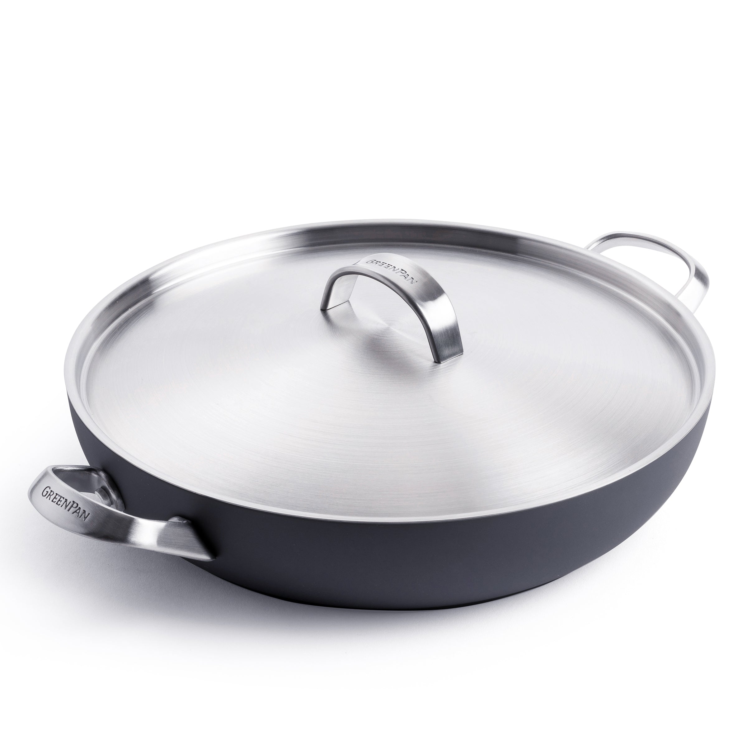 Paris Pro Ceramic Nonstick 11