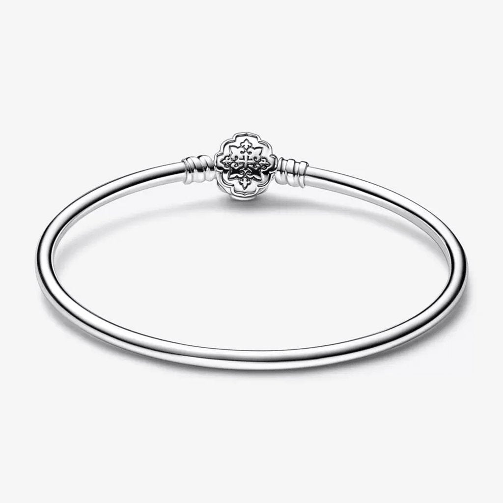 PANDORA  Pandora Moments Disney Aladdin Princess Jasmine Bangle