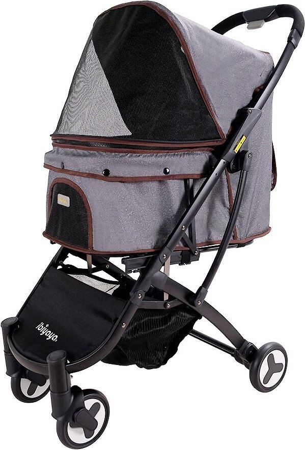 ibiyaya Light Weight Dog and Cat Stroller