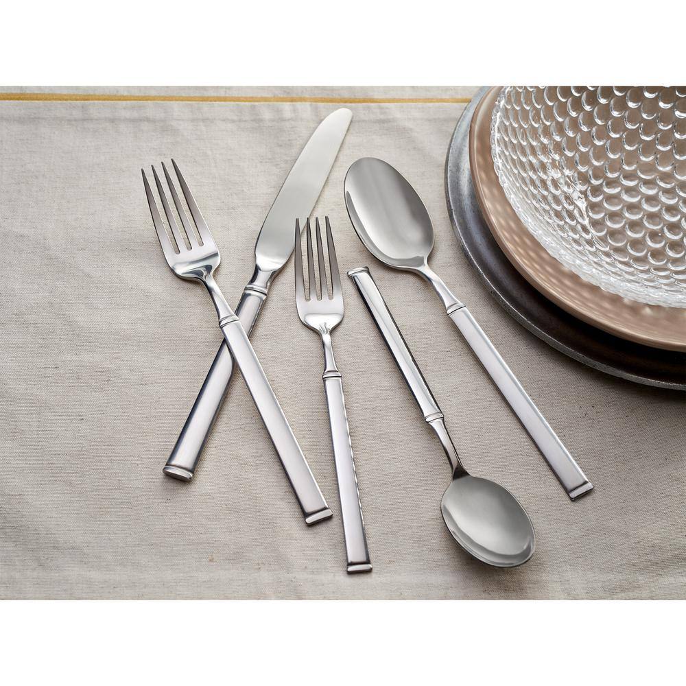 Skandia Tableau 20-Piece 1810 Flatware Set (Service for 4) SFF16L20SB