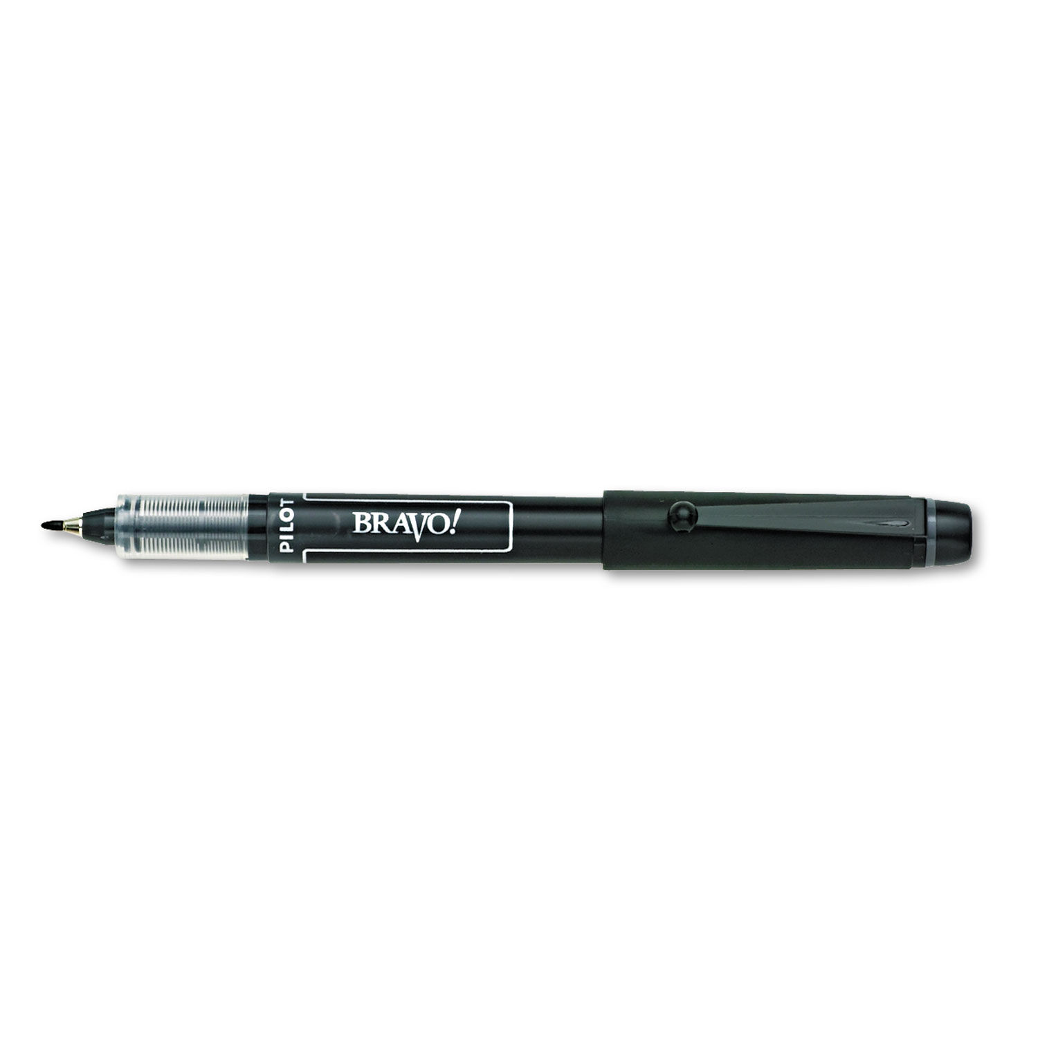 Bravo! Porous Point Pen by Pilotandreg; PIL11034