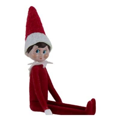 World's Smallest Elf on the Shelf ASSORTED