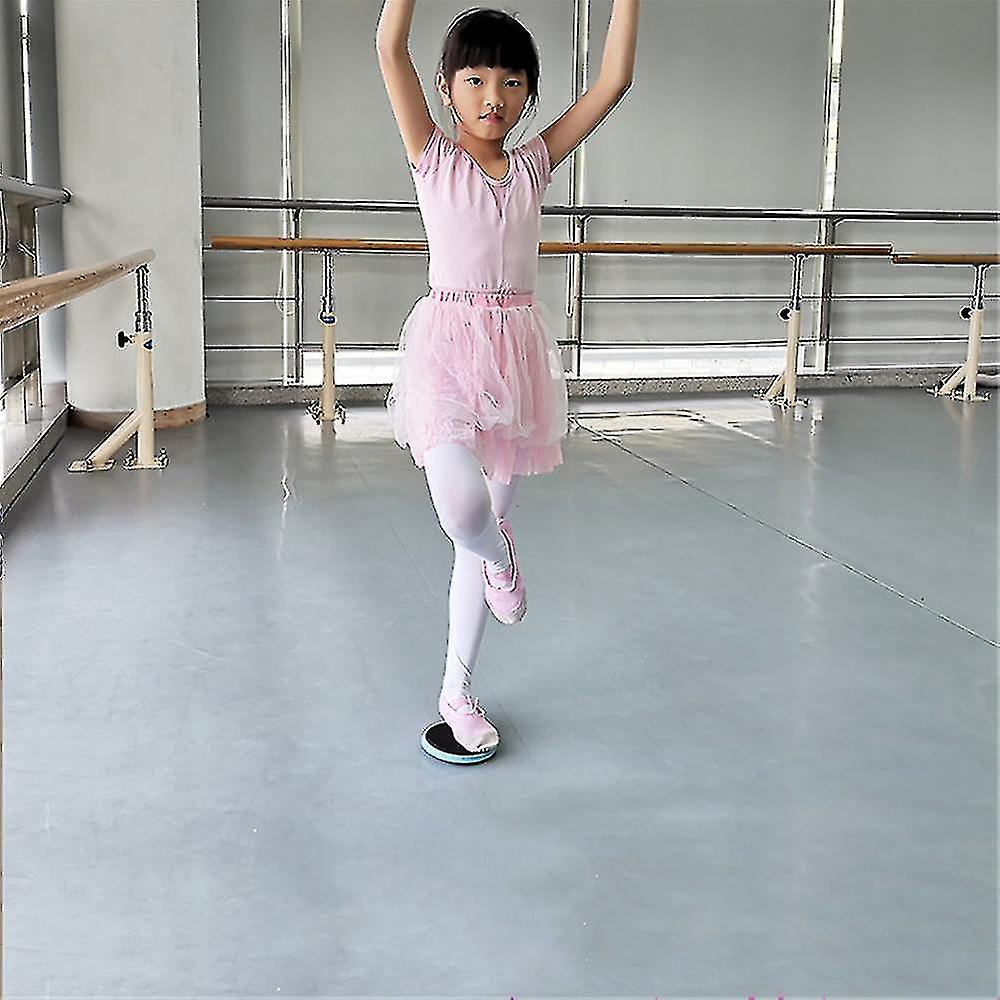 Ballet Turning Disc Gymnastics Turning Board For Ballet Dancer Pirouette Training And Figure Skating Upright Spin Exercise