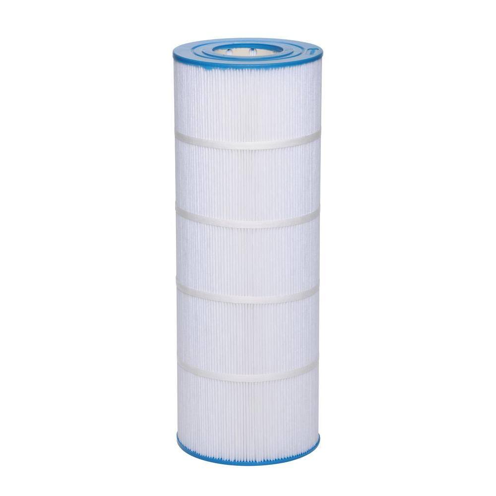 Poolman 8-12 in. Dia Hayward Star-Clear II C-1100 Replacement Filter Cartridge 19905-1